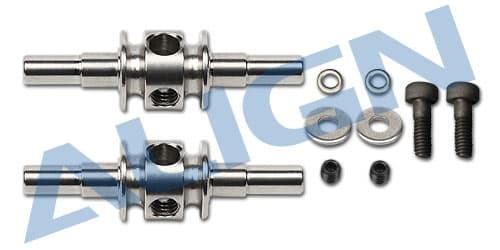 H45T003XXT 450 Tail Rotor Hub
