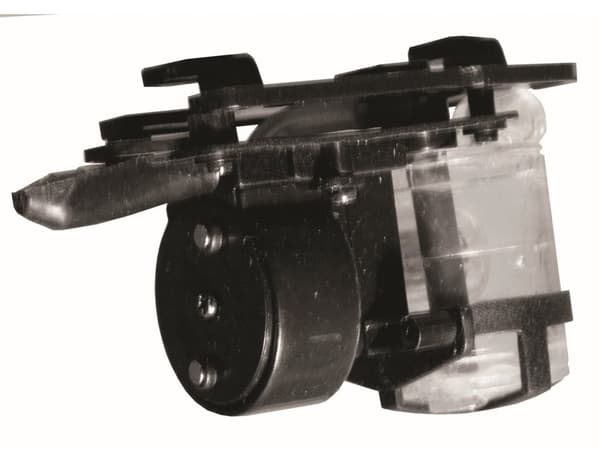 2Fast2Fun Water Cannon for Multicopter 360