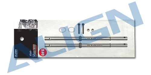 H6NH001XXT 600N DFC Main Shaft 169.96mm