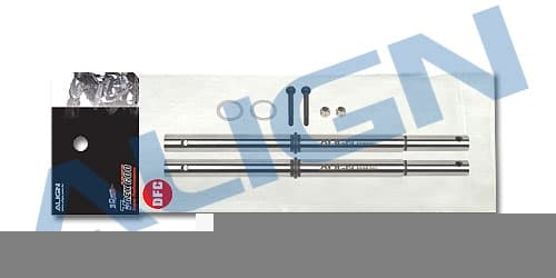 H6NH002XXT 600N DFC Main Shaft 179mm