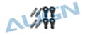 Miniatyrbilde 1 av 3: H45182AT 450DFC Linkage Rod Set