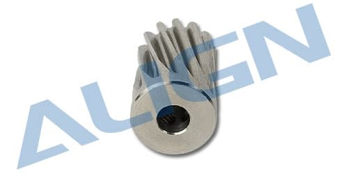 H55G001XXT Motorpinjong Helical Gear 10T