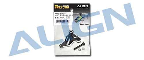 HN7086AT Metal Tail Rotor Control Arm Set