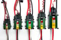 Miniatyrbild 3 av 4: CC Phoenix Edge 100 - 32V / 100A ESC w.5A BEC