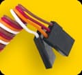 Miniatyrbild 4 av 4: CC Phoenix Edge 100 - 32V / 100A ESC w.5A BEC