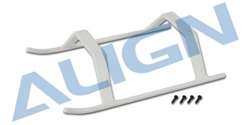 H25F001XXT 250 New Landing Skid