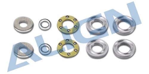 H45R001XXT F3-6 Thrust Bearing