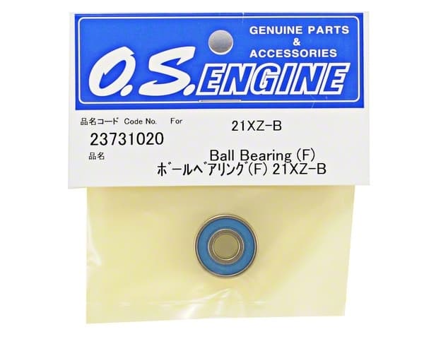 OS-23731020 OS 21XZ-B Front Bearing