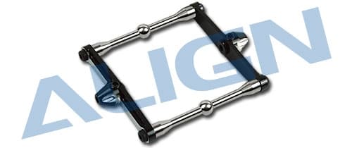 H45019TA Metal Flybar Control Set