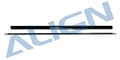 Miniatyrbilde 1 av 2: H45T005XXT 450L Torque Tube and Tail Boom