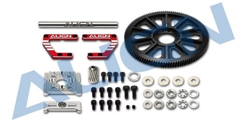 H60G004XXT 600E PRO Performance Booster