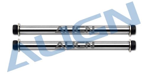 H60H001XXT 600 Feathering Shaft