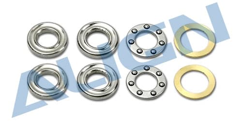 H60R001XXT F8-14M Thrust Bearing