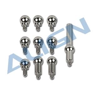 H45Z002XXT 450L Linkage Ball Set