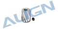 Miniatyrbilde 1 av 2: H45159T Motor Pinion Helical Gear 12T