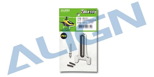 H50B001XXT 500E PRO Anti Rotation Bracket