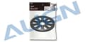 Miniatyrbilde 3 av 3: H60G005XXT CNC Slant Thread Main Drive Gear/118T