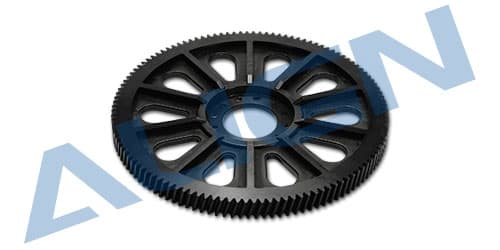 H60G005XXT CNC Slant Thread Main Drive Gear/118T