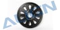 Miniatyrbilde 1 av 3: H60G005XXT CNC Slant Thread Main Drive Gear/118T