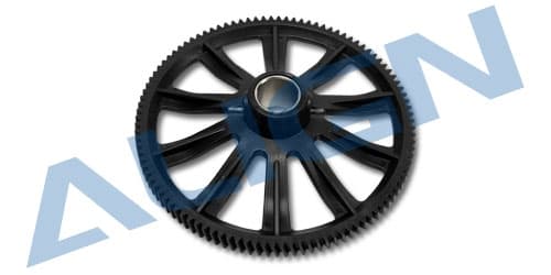 H70G007XXT 104T M1 Autorotation tail drive gear s