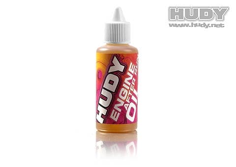 Hudy Engine After Run Oil 50ml