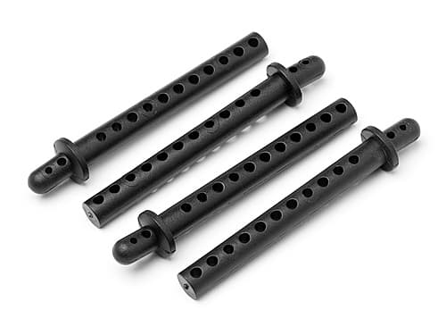 MV22630 Body Post (4pcs) Strada EVO SC