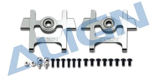 H45B013XXT 450L Multiple Main Shaft Bearing Block
