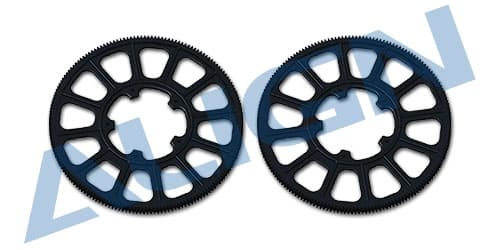 H60019AAT Main drive gear(170T) x 2