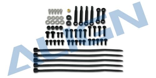 H15Z001XXT 150 Spare Parts Pack