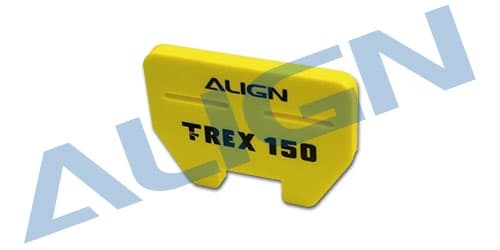 H15H007XXT 150 Main Blade Holder