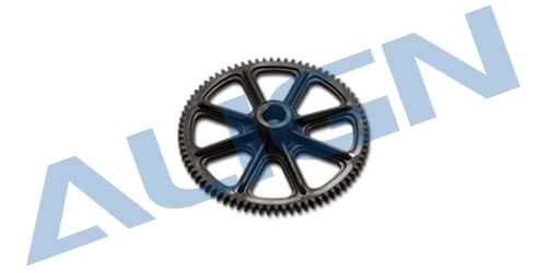H15G001XXT 78T Main Drive Gear