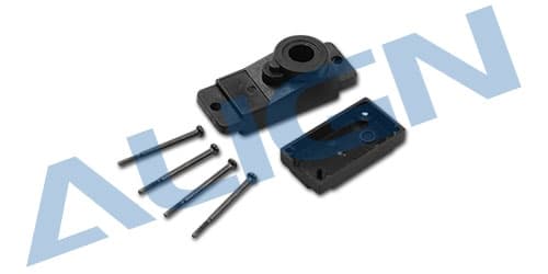 HSP41601T DS416M Upper/Lower Cover