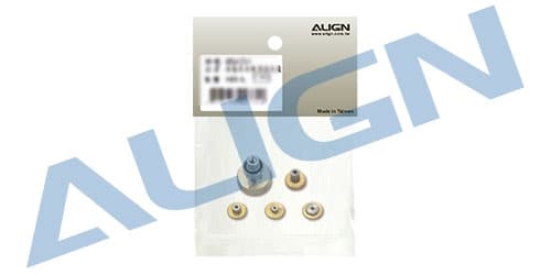 HSP61503T Align DS615S Servo Gear Set