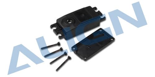 HSP61504T Align DS615S Upper/Lower Cover