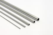 KS Aluminiumsrør 8mm 1stk Kraftig