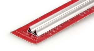 KS Aluminiumstriangel 2stk