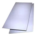 Miniatyrbilde 1 av 2: KS Aluminiumsplate 0.40x100x250mm 1stk