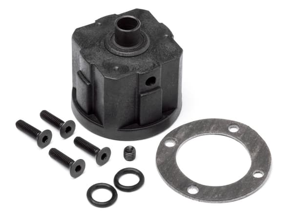 MV24053 Diff Case Set