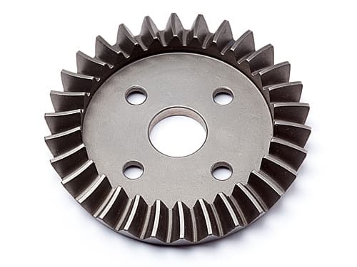 MV24062 Spur Gear 30T (Blackout)