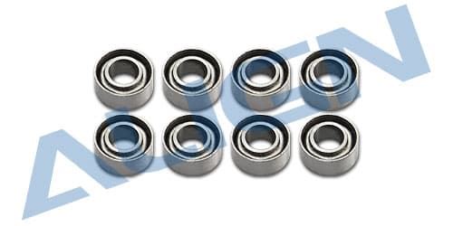 H15R001XXT Bearing(681ZZ-d2)