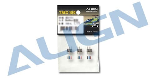 HMP15M01T 150 Motor Plug & Pin Set
