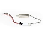 NE400807 Motor Blue GVII