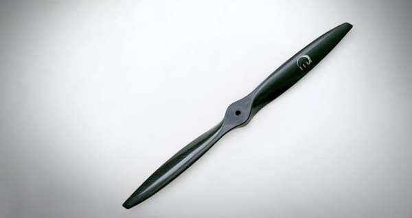 Xoar 24x10 Bensin Karbonpropell