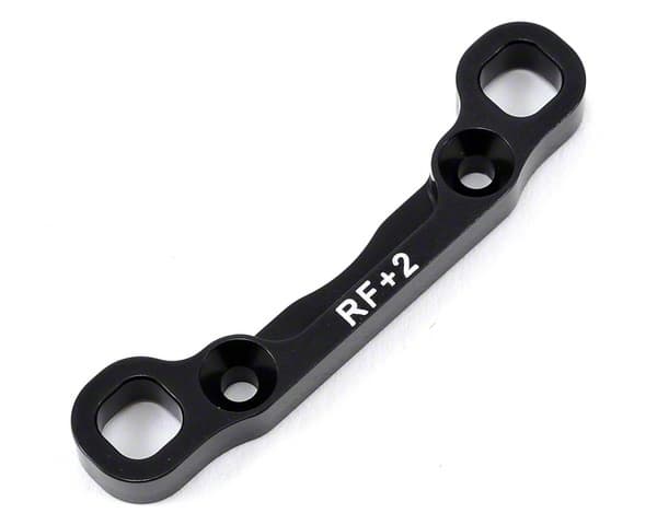 XR-363311 Aluminum +2 Rear/Front Lower S.Holder