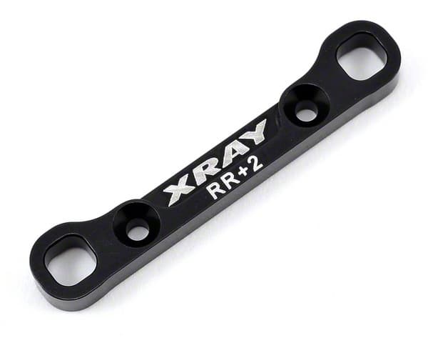 XR-363321 Aluminum Rear/Rear Lower S. Holder