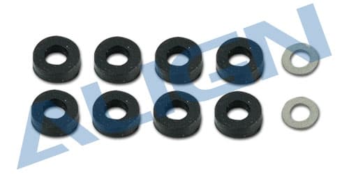 H15H011XXT 150 Head Damper