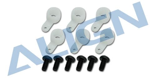HSP15003T DS150/DS155 Servo Horn Set