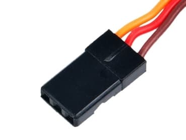 Power HD-1900MG Analog 1.5kg 13.0g