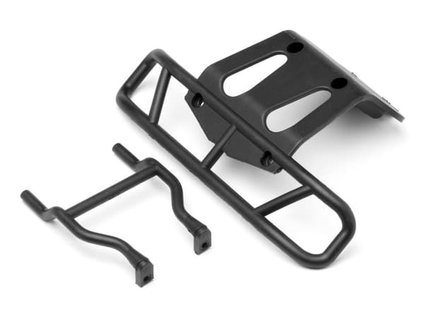 MV22612 Rear Bumper Set (Strada EVO SC)