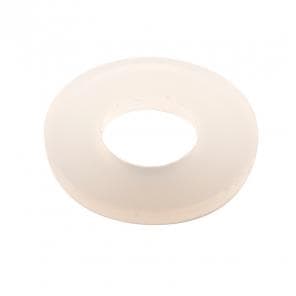 TFL-212B30 Teflon Disc 3.18 x 7 x 1mm - 10stk